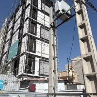 پیش فروش واحد مسکونی واقع در گلدشت معالی آباد|پیش‌فروش املاک|شیراز, گلدشت معالی‌آباد|دیوار