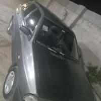 ماشین پراید 92کارکرد۲۳۰