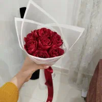 گل ربانی|گل مصنوعی|قم, زنبیل آباد|دیوار