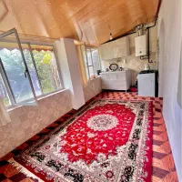 سوئیت ۵۰متری باحیاط۲۵۰متری حومه شهر