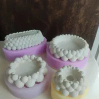 قالب سیلیکونی|صنایع دستی و سایر لوازم تزئینی|تهران, صادقیه|دیوار