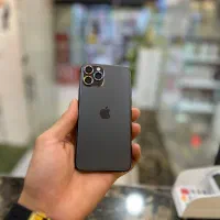 11pro 256 دوسیم