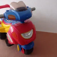 موتور شارژی|اسباب‌‌بازی|قم, ولیعصر|دیوار