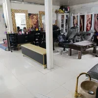 مغازه ۶۰ متری بر بیست متری جوادیه