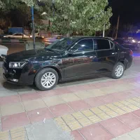 دنا پلاس ۶دنده معمولی مدل ۱۴۰۳