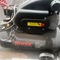 فروش پمپ پاد(کمپرسور رونیکس)|ابزارآلات|سیرجان, |دیوار