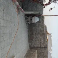 حیاط ویلایی|فروش خانه و ویلا|ورزقان, |دیوار