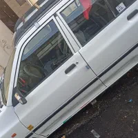 پراید 131مدل 96|خودرو سواری و وانت|ملارد, |دیوار