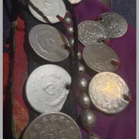سکه پهلوی تعداد دارم