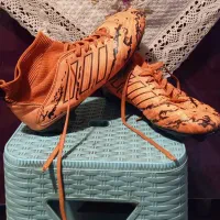 استوک فوتبال سالم