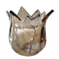 لاله لوستر و آویز لوستر