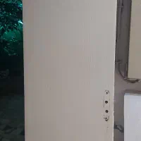 درب سرویس بهداشتی