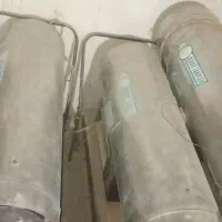 جت هیتر 50000|بخاری، هیتر، شومینه|رضویه, |دیوار