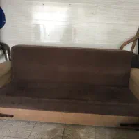 مبل راحتی ۳نفره