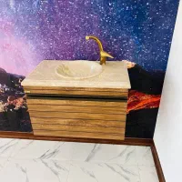 منطقه امیراباد تاپ لوکیشن شهرک برند با نگهبان|فروش خانه و ویلا|چمستان, |دیوار