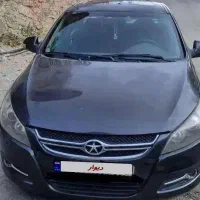 جک jak جی۵ بیرنگ اتومات کرج|خودرو سواری و وانت|کرج, باغستان|دیوار