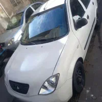 تیبا صندق دار مدل ۱۳۹۱|خودرو سواری و وانت|ملارد, |دیوار