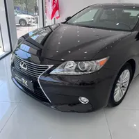 لکسوس ای اس ES 250