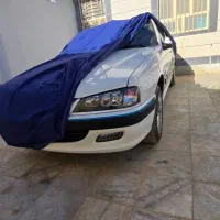 فروش پارس الیکس تمام فول سفارشی سیمی