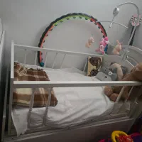 سرویس خواب کودک و نوجوان|تخت و صندلی بچه|مشهد, نوید|دیوار