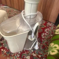 اب هویج گیر
