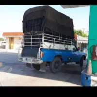 وانت بارنیسان سایپاباربری کرایه دربستی حمل ق مناسب|خدمات حمل و نقل|یاسوج, |دیوار