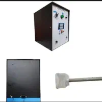 مخمل پاش و اکلیل پاش