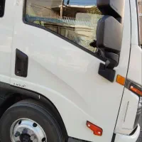 ماشین خاور 600دایان|خودرو سنگین|نورآباد, |دیوار