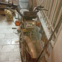 موتور 200cc نیرو موتور