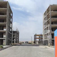فروش زمین ۷۵۰ متری سنددار کاربری مسکونی ماهدشت|فروش زمین و ملک کلنگی|کرج, گلشهر|دیوار