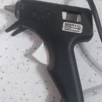 دستگاه چسب حرارتی