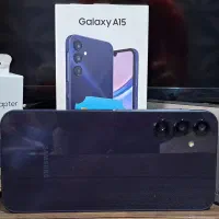 گوشی A15 4G|موبایل|میانه, |دیوار