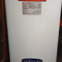 آبگرمکن ۳۰ لیتری و کولر آبی ۳۲۰۰|کولر گازی و فن‌کوئل|پرند, فاز ۶|دیوار