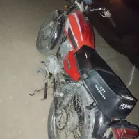 موتور پارکینگی سی دی آی