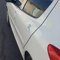 207مدل1402|خودرو سواری و وانت|بردسیر, |دیوار