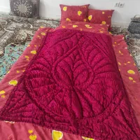 لحاف دوزی سید