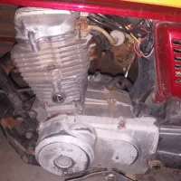 موتور مزاید