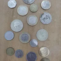 پاسماور|کلکسیون اشیاء عتیقه|نسیم‌شهر, |دیوار