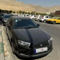 دنا پلاس ۶ دنده