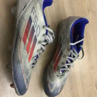 کفش میخی adidasf50 2024 اورجینال