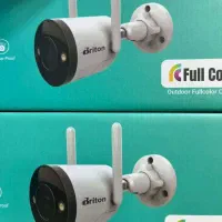 دوربین بی سیم برایتون (گارانتی ۲ ساله)|دوربین مداربسته|گرگان, |دیوار