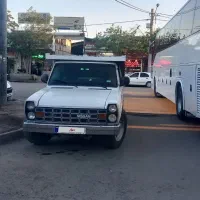 نیسان سفید۹۳