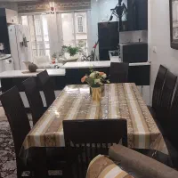 مبلمان اصل اسقبال ترکیه|مبلمان خانگی و میز عسلی|تهران, قیطریه|دیوار