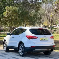 سانتافه 2014|خودرو سواری و وانت|اردبیل, |دیوار