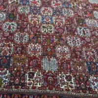 فرش دست بافت خشتی چالشتر|فرش|اصفهان, فرودگاه شهید بهشتی|دیوار