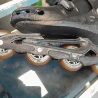 کفش اسکی|دوچرخه، اسکیت، اسکوتر|تهران, سوهانک|دیوار