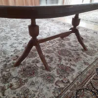 میز نهارخوری تک|میز و صندلی غذاخوری|قوچان, |دیوار