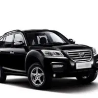 لیفان x60 زیر قیمت