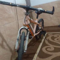 دوچرخه BICYSTAR ۲۰