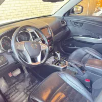 تیولی ۲۰۱۷|خودرو سواری و وانت|خمینیشهر, |دیوار